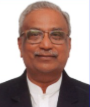 Portrait of Dr.Manandi N.Suresh